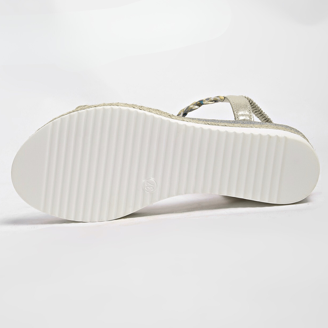 Solara Sandals