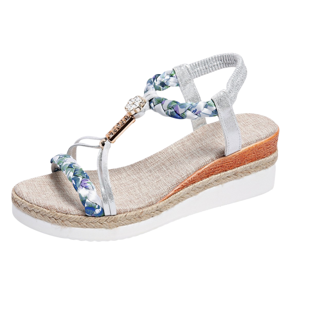 Solara Sandals