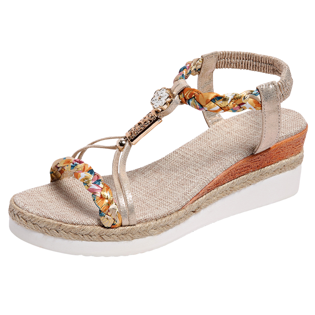 Solara Sandals