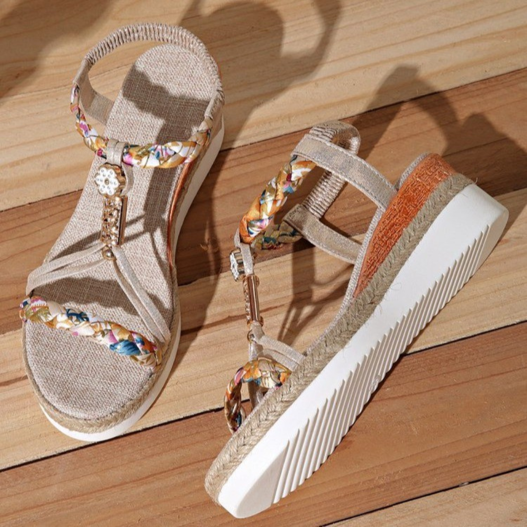 Solara Sandals