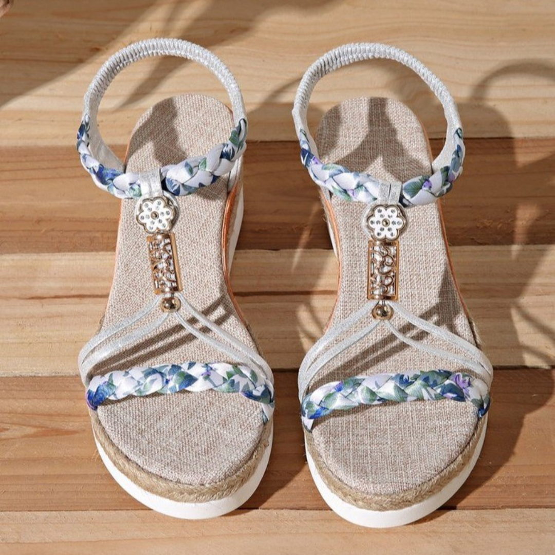Solara Sandals