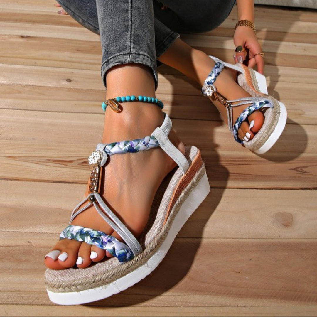 Solara Sandals